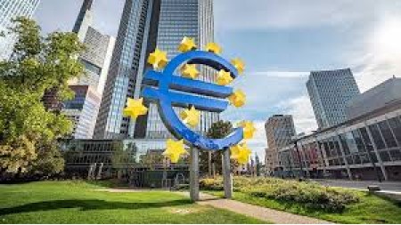 Bu həftə bazarlarda: ECB-nin faiz dərəcələri ilə bağlı çoxdan gözlənilən qərarı