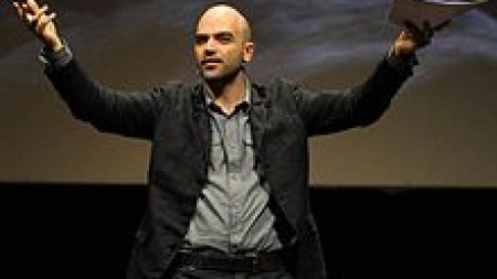 Roberto Saviano, İtaliyada Frankfurt Sərgisindəki İtalyan nümayəndə heyətindən uzaqlaşdırıldı