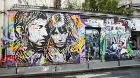 Serge Gainsbourg cizgi versiyada yeni sənədli filmin mövzusu: "Gainsbourg: Rue de Verneuil"