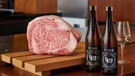 Yaponiyadan Avropa süfrələrinə - How sake, wagyu və dəniz yosunu ulduz aşpazları aldatdı