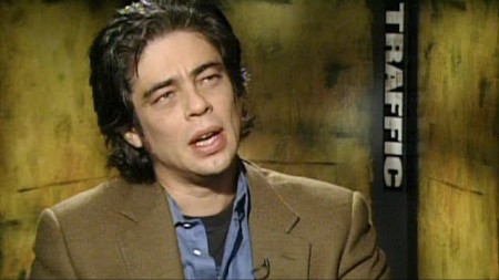 Benicio Del Toro karyerası, yayımı və ABŞ seçkiləri haqqında: 'Siyasət çirkli bir oyundur!'