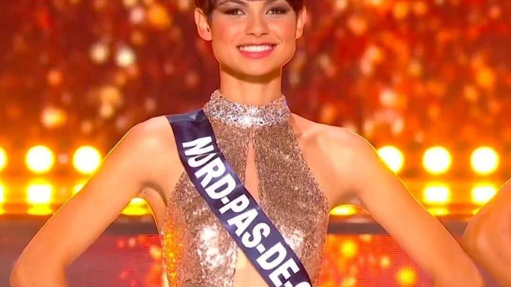 Eve Gilles, Miss France 2024, paroksismal diskineziyadan əziyyət çəkdiyini açıqladı, bu nədir?