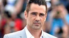 Colin Farrell epidermoliz bülloza ilə mübarizəyə kömək etmək üçün Dublin marafonunu qaçırdı