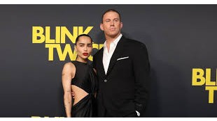 Zoe Kravitz və Channing Tatum üç illik münasibətdən sonra ayrıldı, Amerika mediası elan etdi