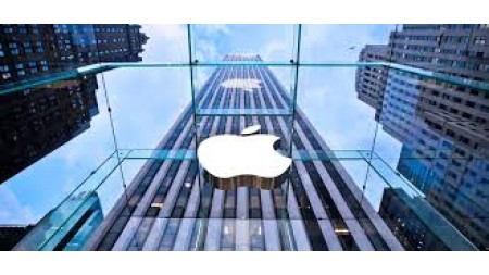 Apple necə başladı, demək olar ki, uğursuz oldu və "gələcəyi formalaşdırmaq"