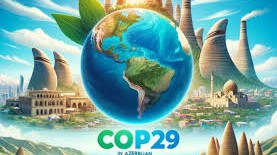 COP29-dan əvvəl hökumətin CO2 emissiyalarını azaltmaq üçün yeni planı