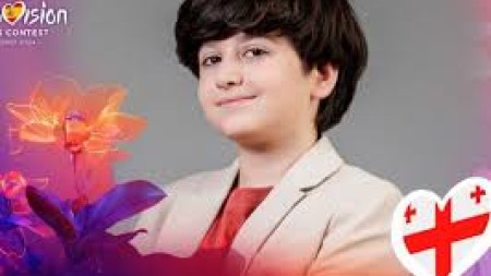 Junior Eurovision müsabiqəsində Gürcüstan qalib gəlir və Fransa ilk 5-likdə qalır