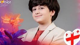 Junior Eurovision müsabiqəsində Gürcüstan qalib gəlir və Fransa ilk 5-likdə qalır