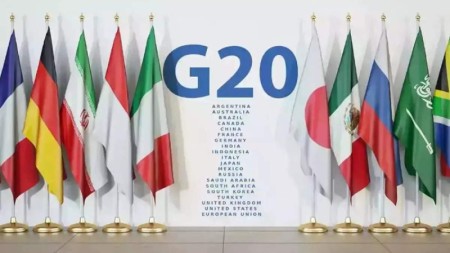 G20-də razılaşmanın çətin perspektivi