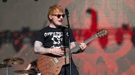 Ed Sheeran Band Aid-i yeni xeyriyyə remiksində onun icazəsi olmadan səsindən istifadə etdiyinə görə tənqid edir