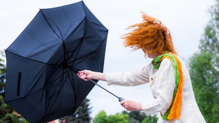 Narıncı qar və külək xəbərdarlığı: Caetano tufanı Météo France-ı 49 departamenti nəzarət altına almağa məcbur edir