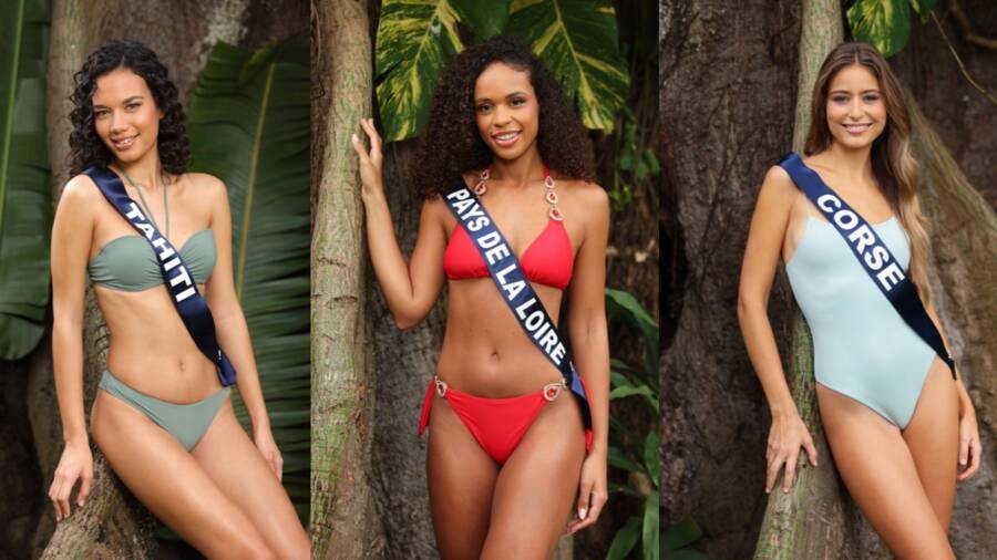 Miss France 2025 ümumi bilik testi: namizədlərin verdiyi testdə nə qədər bal toplardınız?