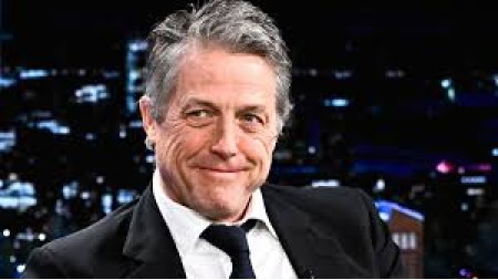 "Heretic" üçün Hugh Grant bu psixopatı oynamaqdan çox əyləndi