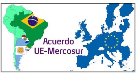 AB-Mercosur ticarət sazişi: Avropa Parlamenti üzvləri üçün bölücü mətn