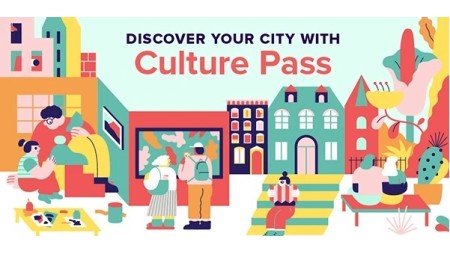 Culture Pass, qaçış oyunlarında 16 milyon avro itkiyə səbəb oldu, Auditorlar Məhkəməsini qınadı