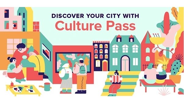 Culture Pass, qaçış oyunlarında 16 milyon avro itkiyə səbəb oldu, Auditorlar Məhkəməsini qınadı