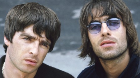 Liam Gallagher üçün yeni Oasis albomu "bir-birlərinə xoş gəlsələr" mümkündür