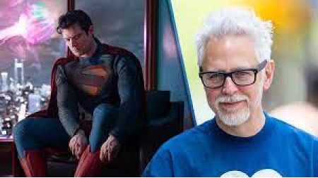 James Gunn-ın "Superman" 2.0 əzələli treylerini təqdim edir