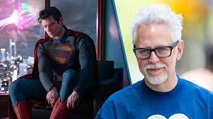 James Gunn-ın "Superman" 2.0 əzələli treylerini təqdim edir