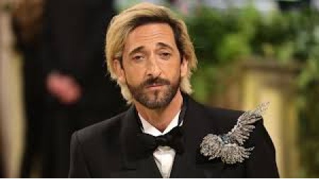 Adrien Brody 'The Pianoist' üçün o qədər arıqladı ki, onda yemək pozğunluğu yarandı