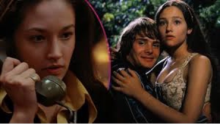 Olivia Hussey öldü, "Romeo və Cülyetta" aktrisası roluna görə Qızıl Qlobus aldı