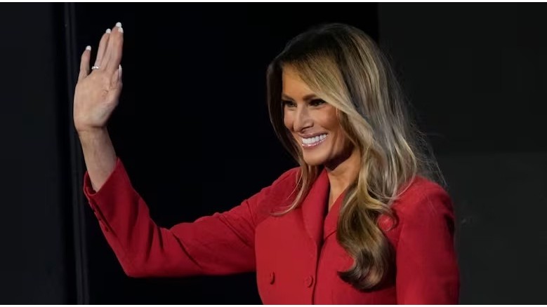 Melania Trump, yaxşı səbəblərdən bəhs edilməyən yeni Prime Video sənədli filminin mərkəzindədir