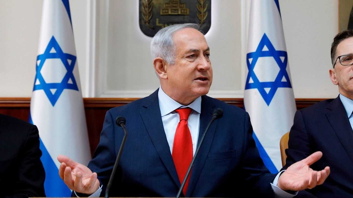 Benyamin Netanyahu BCM-nin həbsinə dair orderə baxmayaraq, Osventsimə gedə bilərmi?