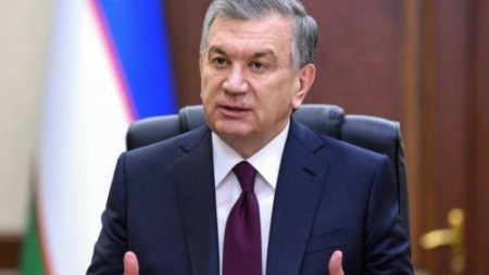 Mirziyoyev: COP29 çərçivəsində Bakı ilə imzalanan saziş "yaşıl enerji”nin Avropaya ixracına kömək edəcək