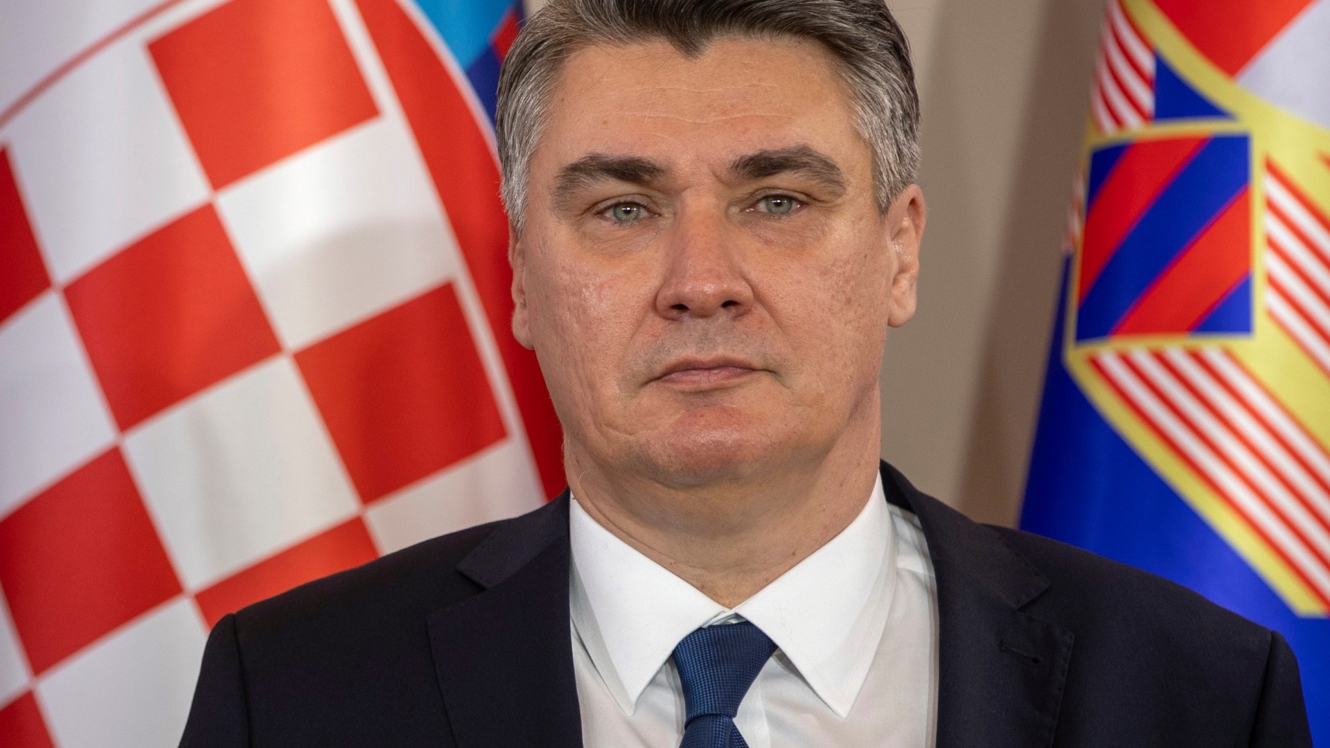 Zoran Milanoviçin yenidən prezident seçilməsindən sonra Xorvatiyada qarışıq reaksiyalar   