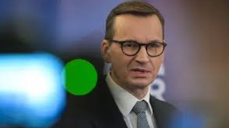 Aİ: ECR-nin yeni prezidenti Mateusz Morawiecki EPP ilə əlaqələri gücləndirmək istəyir