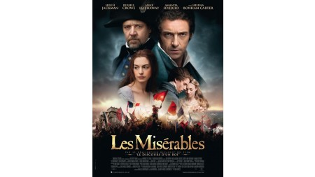 "Les Misérables" filminin prekveli kinoteatrda olacaq, mərkəzi Jan Valjan olacaq