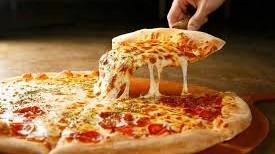 Dünya Pizza Günüdür: Bir dilim istərdinizmi?