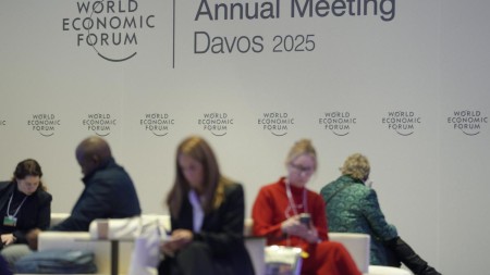 Davos 2025: Builki Dünya İqtisadi Forumundan nə gözləmək olar?