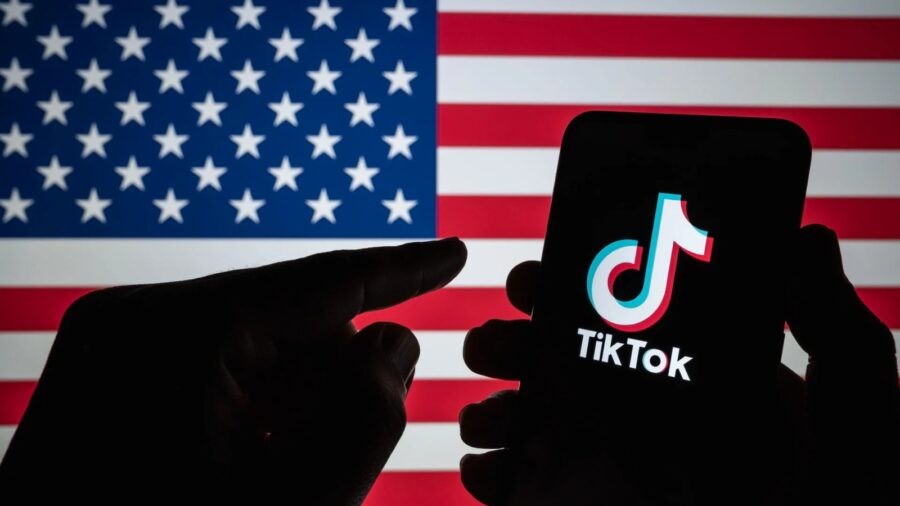 ABŞ-da bərpa olunan TikTok, bu amerikalılar proqramın qaytarılmasını yumorla qeyd edirlər