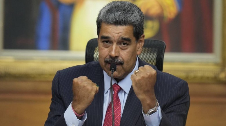 Maduro ABŞ-dan sürgün edilən Venesuelalıları geri qayıtmağa dəvət edir