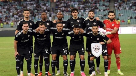 “Qarabağ” 16 milyondan çox qazanıb