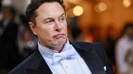 Elon Musk-Stil Qol Trend Bu Amerika Kahinin İşinə Bahadır