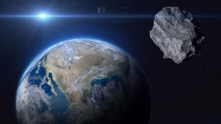 Asteroid 2024 YR4 artıq Yer üçün təhlükə yaratmır, alimlər deyirlər