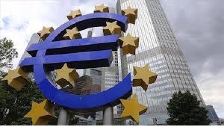 ECB davamlı inflyasiyaya baxmayaraq, iyun ayından bəri altıncı dəfə faiz dərəcələrini azaldır