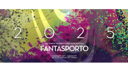 Yapon kinosu Fantasporto 2025 festivalında parlayır