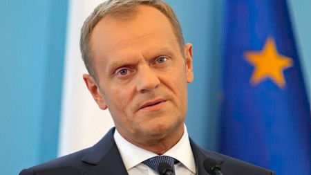 Ukrayna: Donald Tusk Türkiyəni əsas rol oynamağa çağırır