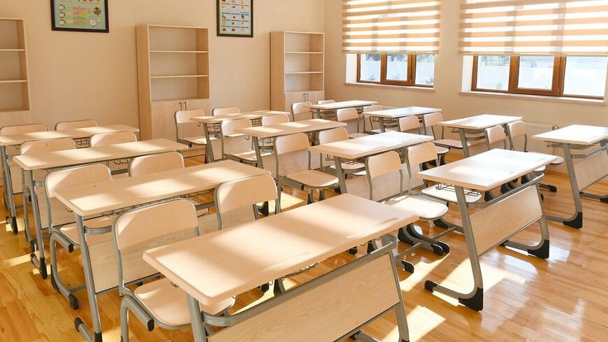 Məktəb tətilinin başlaması üçün hava necədir?