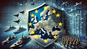 Aİ hərbi hazırlığı gücləndirmək üçün üçüncü ölkələrlə yeni müdafiə maliyyələşdirmə mexanizmini nəzərdən keçirir