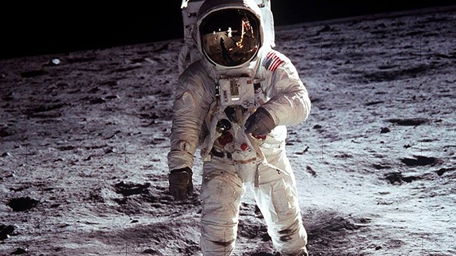 Polşalı astronavt tezliklə Beynəlxalq Kosmik Stansiyada olacaq