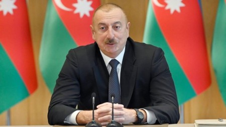 Prezident yeni vəzifə təsis etdi -SƏRƏNCAM