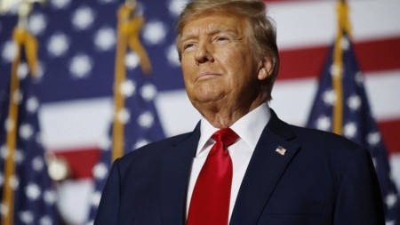 Hakimin FTB həbsi: Donald Trampın ədalətə qarşı mübarizəsində yeni addım