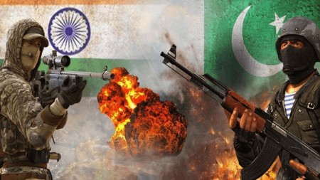 Hindistan və Pakistan arasındakı narahatedici diplomatik qarşıdurma fonunda, 24 aprel Cümə axşamı günü Hindistanın Hind çayından suyunu yönləndirməklə hədələyir