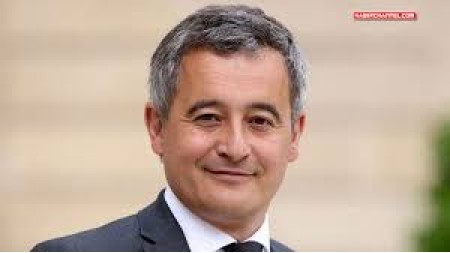 Gerald Darmanin 2027-ci il prezident seçkiləri üçün "arzusunu" ifadə edir, lakin istefaya hazır olduğunu deyir
