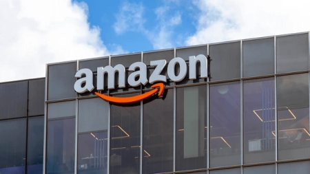 Amazon artan gəlir və mənfəəti yazır, lakin dünyagörüşü bulanıqdır
