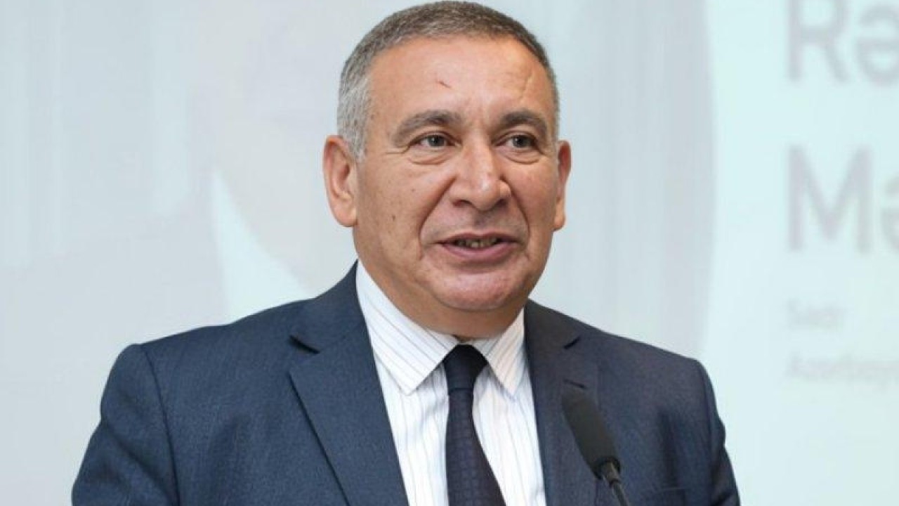 ""Əkinçi" qəzetinin fəaliyyətə başlaması həmin dövr üçün böyük fədakarlıq idi" -Rəşad Məcid